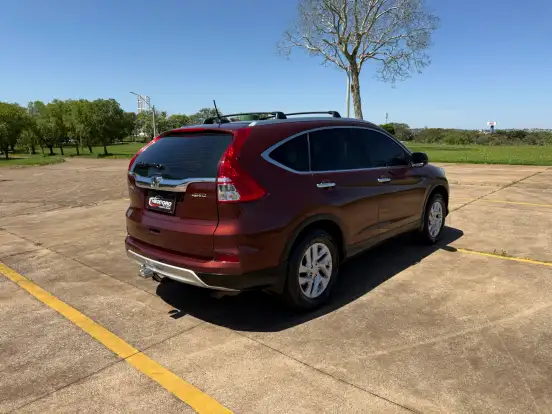 HONDA-CRV-2015