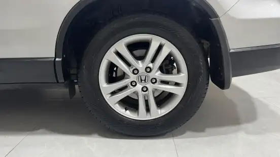 HONDA-CRV-2.0 EXL 4X4 16V GASOLINA 4P AUTOMÁTICO HONDA-CRV-2009