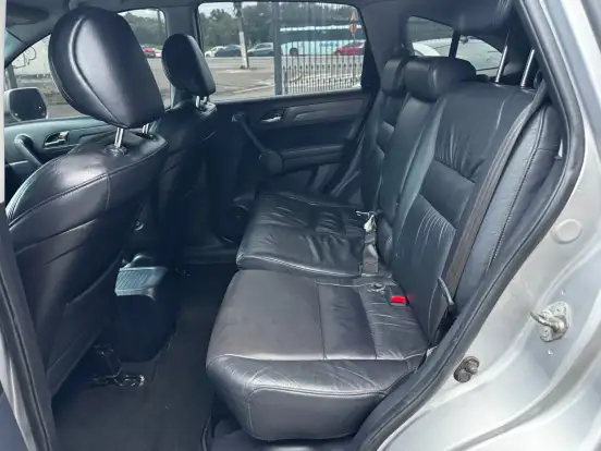 HONDA-CRV-2009