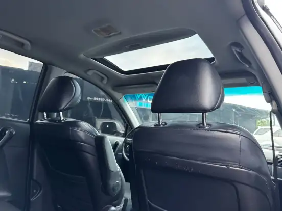 HONDA-CRV-2009