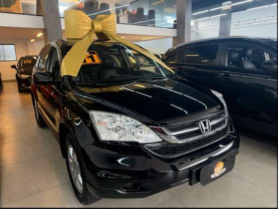 HONDA-CRV-2011