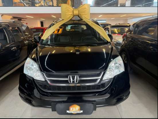 HONDA-CRV-2011