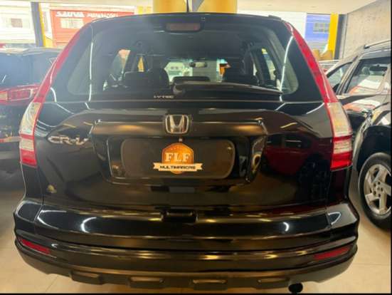 HONDA-CRV-2011
