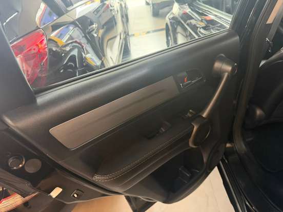 HONDA-CRV-2.0 LX 4X2 16V GASOLINA 4P AUTOMÁTICO HONDA-CRV-2011