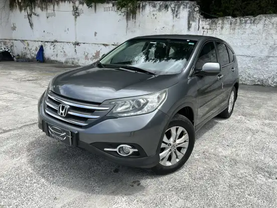 HONDA-CRV-2012