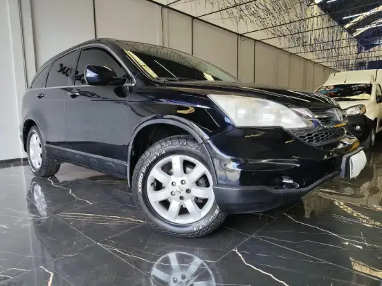 HONDA-CRV-2011