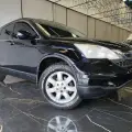 HONDA CRV 2.0 LX 4X2 16V GASOLINA 4P AUTOMÁTICO HONDA CRV 2.0 LX 4X2 16V GASOLINA 4P AUTOMÁTICO