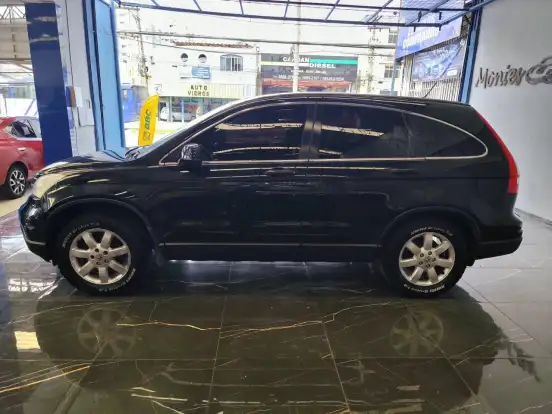 HONDA-CRV-2011