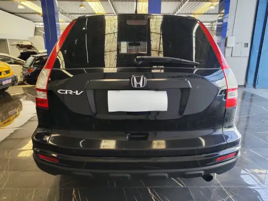 HONDA-CRV-2011