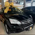 HONDA CRV 2.0 LX 4X2 16V GASOLINA 4P AUTOMÁTICO HONDA CRV 2.0 LX 4X2 16V GASOLINA 4P AUTOMÁTICO