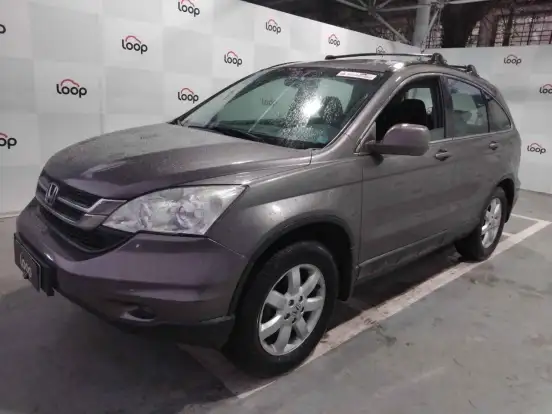 HONDA-CRV-2010