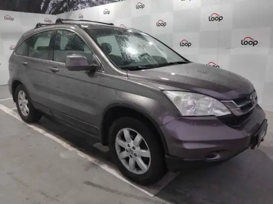 HONDA-CRV-2010