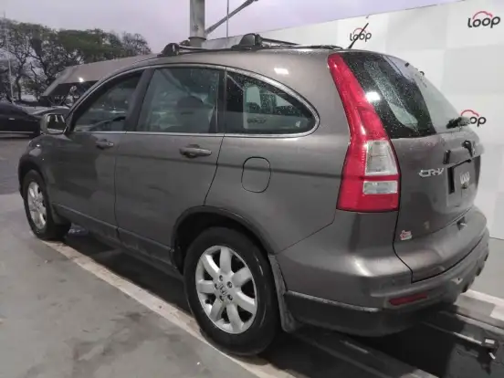 HONDA-CRV-2.0 LX 4X2 16V GASOLINA 4P AUTOMÁTICO HONDA-CRV-2010