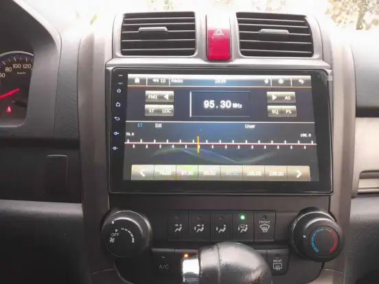 HONDA-CRV-2010