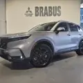 HONDA CRV 2.0 e:HEV ADVANCED E-CVT HONDA CRV 2.0 e:HEV ADVANCED E-CVT