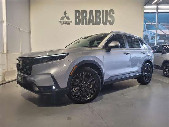 HONDA-CRV-2.0 e:HEV ADVANCED E-CVT HONDA-CRV-2023