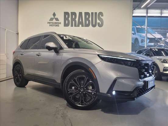 HONDA-CRV-2.0 e:HEV ADVANCED E-CVT HONDA-CRV-2023