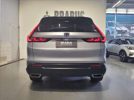 HONDA-CRV-2.0 e:HEV ADVANCED E-CVT HONDA-CRV-2023