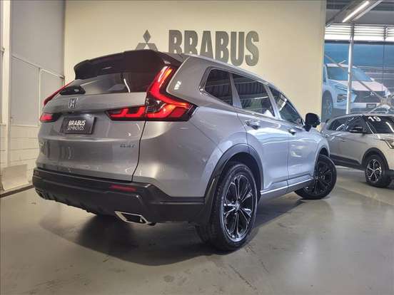 HONDA-CRV-2.0 e:HEV ADVANCED E-CVT HONDA-CRV-2023