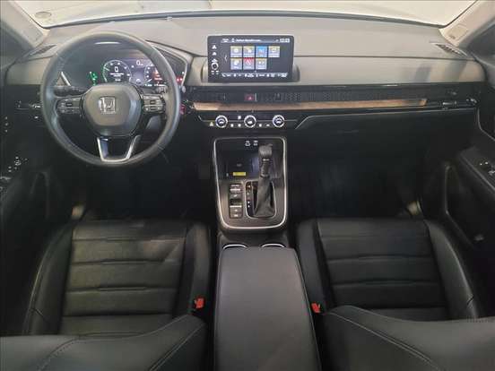 HONDA-CRV-2.0 e:HEV ADVANCED E-CVT HONDA-CRV-2023