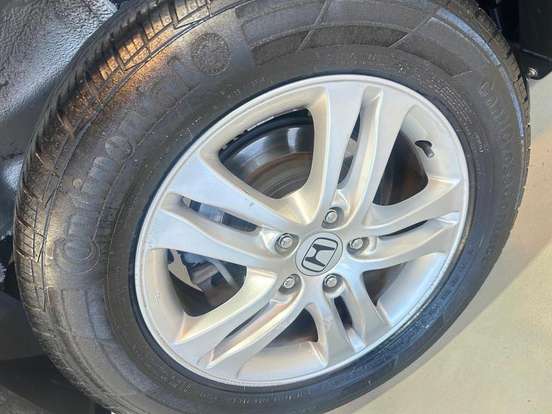 HONDA-CRV-2011