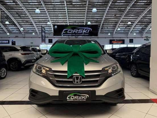 HONDA-CRV-2012