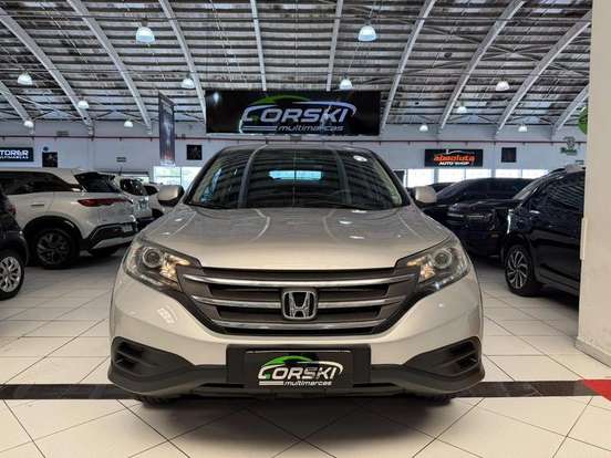 HONDA-CRV-2012
