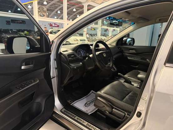HONDA-CRV-2.0 EXL 4X2 16V GASOLINA 4P AUTOMÁTICO HONDA-CRV-2012