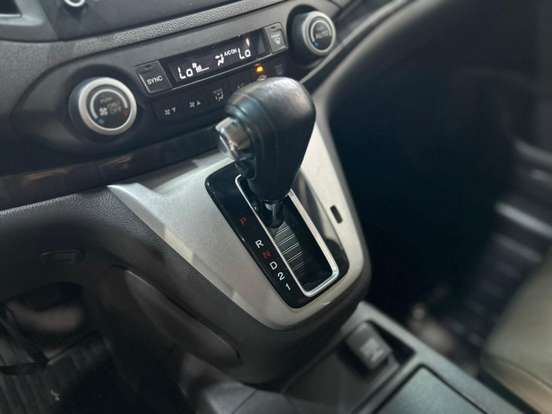 HONDA-CRV-2.0 EXL 4X4 16V FLEX 4P AUTOMÁTICO HONDA-CRV-2014