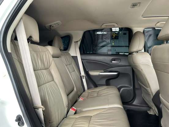 HONDA-CRV-2.0 EXL 4X4 16V FLEX 4P AUTOMÁTICO HONDA-CRV-2014