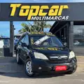 HONDA CRV 2.0 EXL 4X4 16V GASOLINA 4P AUTOMÁTICO HONDA CRV 2.0 EXL 4X4 16V GASOLINA 4P AUTOMÁTICO