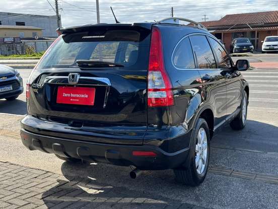 HONDA-CRV-2009