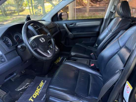 HONDA-CRV-2009
