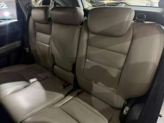 HONDA-CRV-2.0 LX 4X2 16V GASOLINA 4P AUTOMÁTICO HONDA-CRV-2008