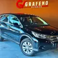 HONDA CRV 2.0 LX 4X2 16V GASOLINA 4P AUTOMÁTICO HONDA CRV 2.0 LX 4X2 16V GASOLINA 4P AUTOMÁTICO