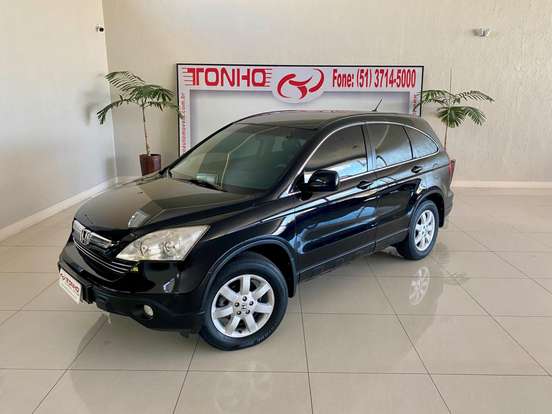 HONDA-CRV-2008