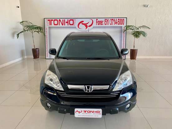 HONDA-CRV-2008
