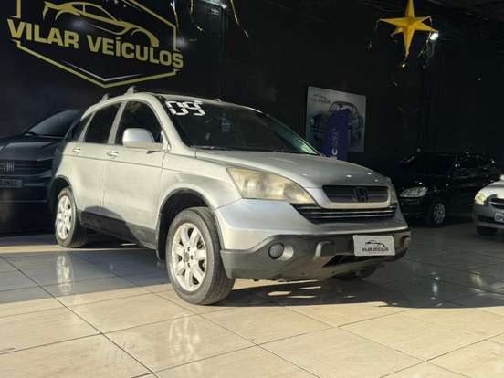 HONDA-CRV-2009