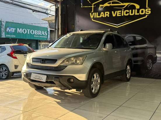 HONDA-CRV-2009