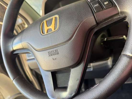 HONDA-CRV-2009