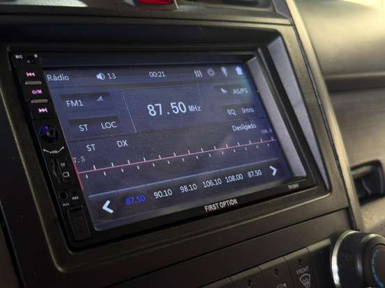 HONDA-CRV-2009