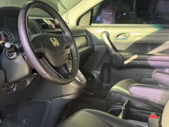 HONDA-CRV-2009