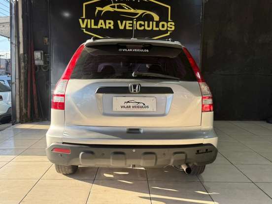 HONDA-CRV-2009