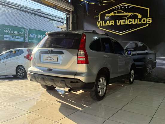 HONDA-CRV-2009