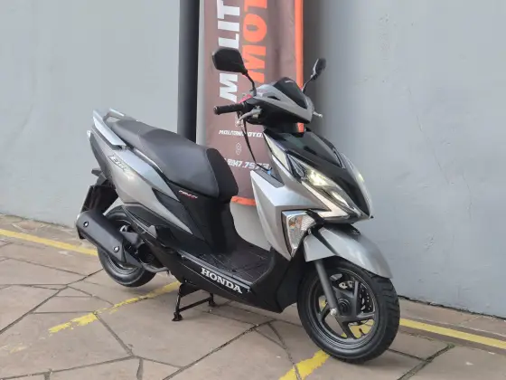 HONDA ELITE 125i 