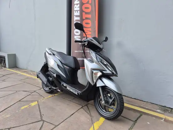 HONDA-ELITE 125i-2024