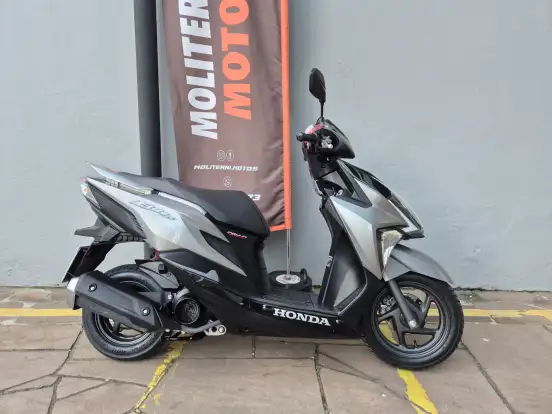 HONDA-ELITE 125i HONDA-ELITE 125i-2024