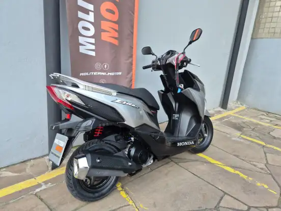 HONDA-ELITE 125i HONDA-ELITE 125i-2024