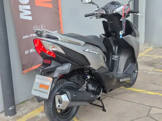 HONDA-ELITE 125i HONDA-ELITE 125i-2024