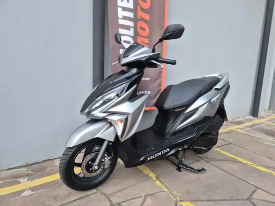 HONDA-ELITE 125i HONDA-ELITE 125i-2024